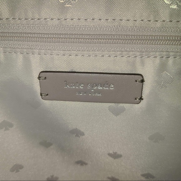 BRAND NEW Kate Spade Large Tote - Picture 3 of 8